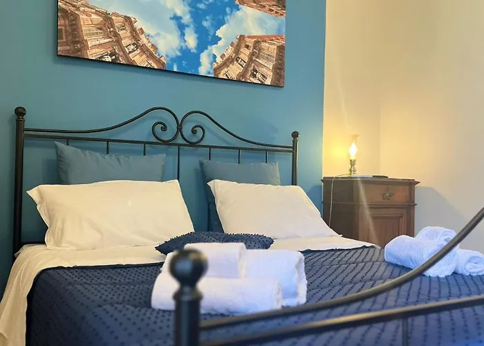 Apartamento de 2 Dormitorios