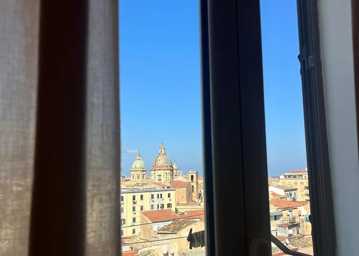 Apartamento de 2 Dormitorios
